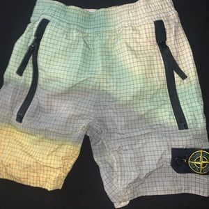 Toddler Boy Shorts